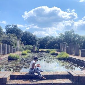 Meet your Posher, Lise